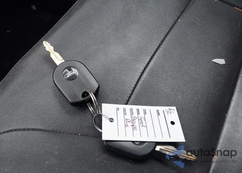 2008 Ford Escape Limited из США, поврежденный, VIN 1FMCU041X8KA05576